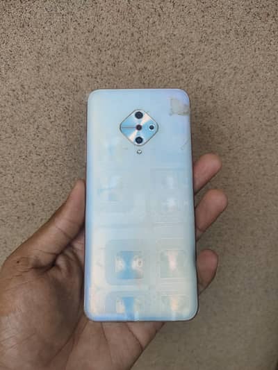 Vivo S1 Pro