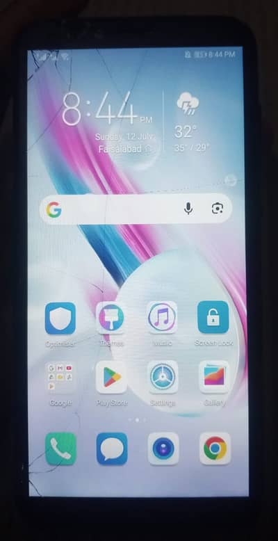 Honor 9 Lite