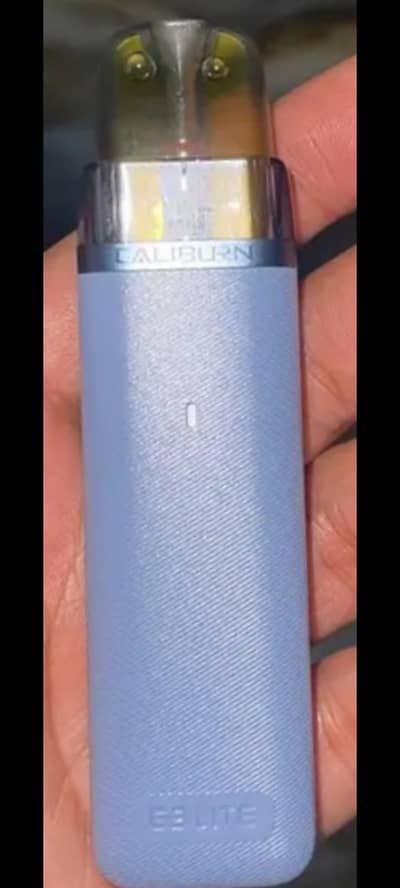 Calliburn G3.