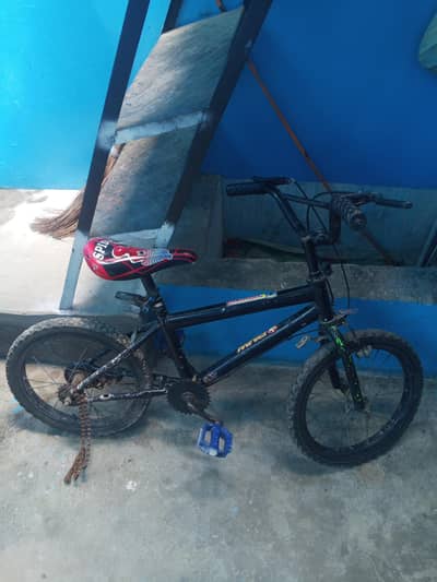 cycle