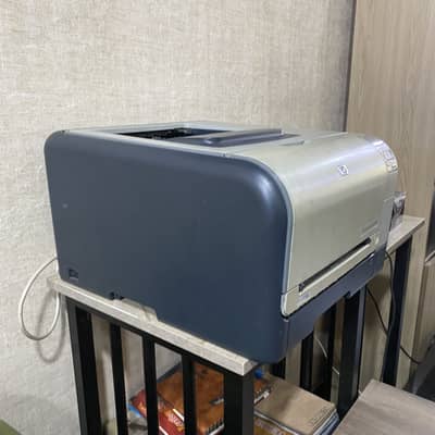 HP CP1515n