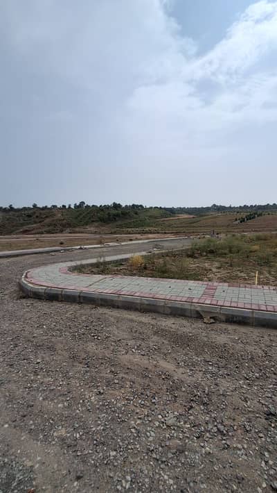 DHA PHASE 6 [Ready plot]