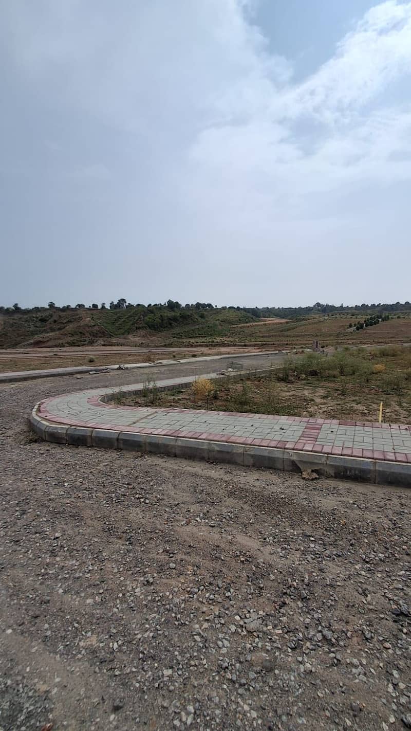 DHA PHASE 6 [Ready plot] 0