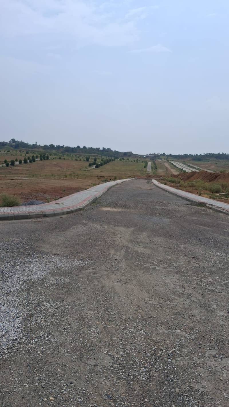 DHA PHASE 6 [Ready plot] 2