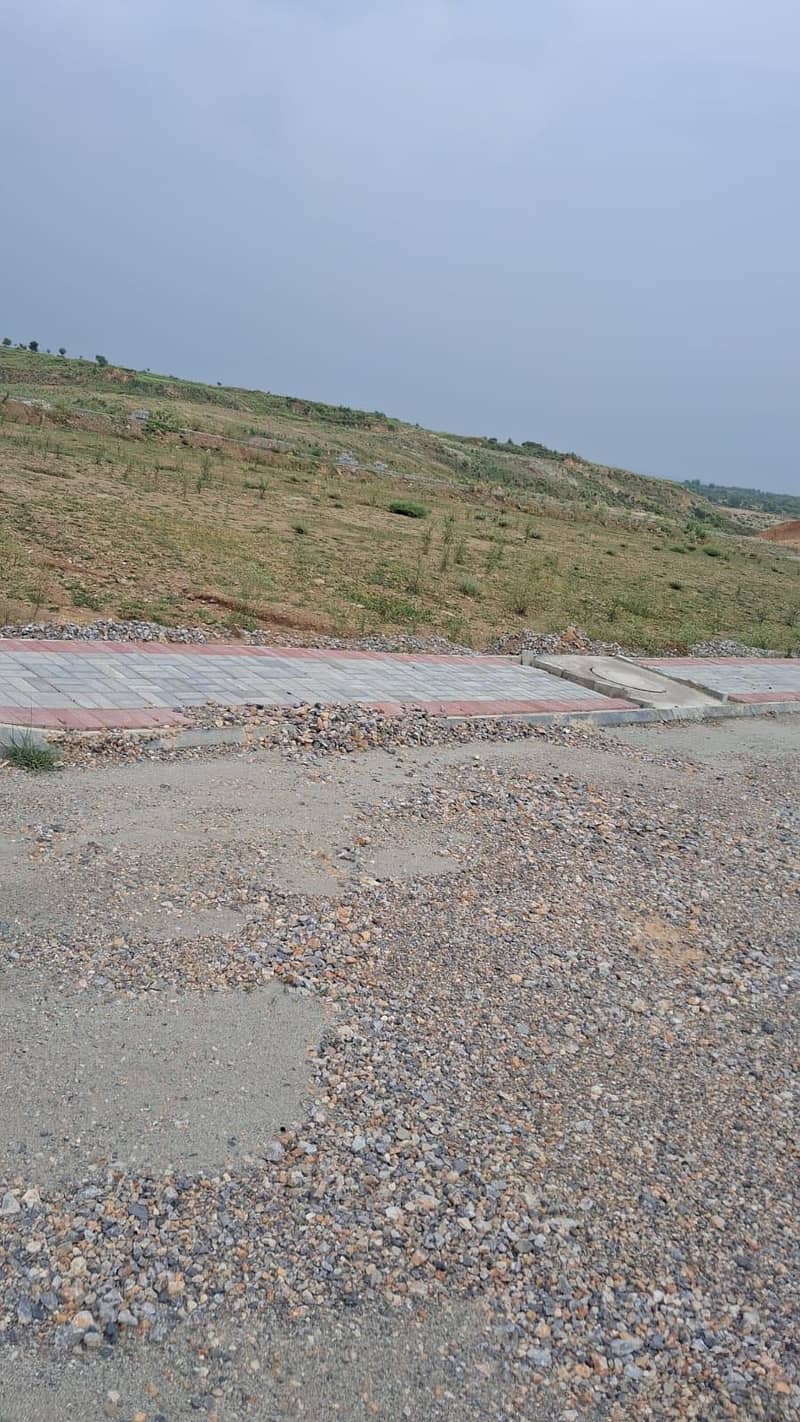 DHA PHASE 6 [Ready plot] 3