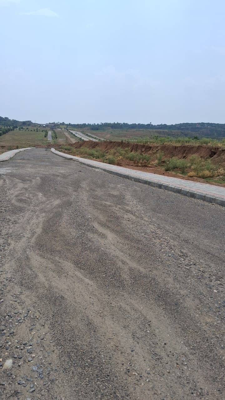 DHA PHASE 6 [Ready plot] 4