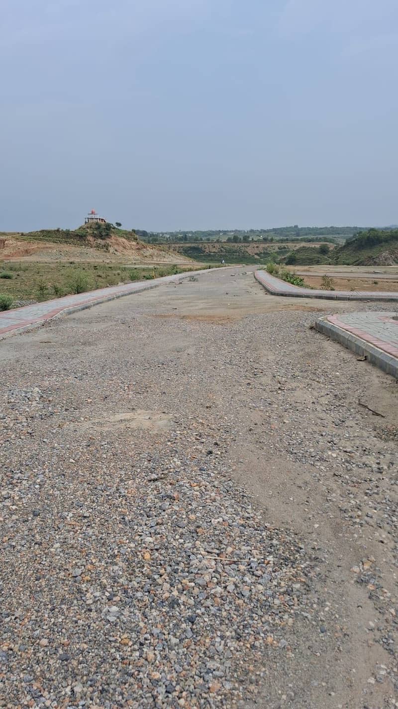DHA PHASE 6 [Ready plot] 6