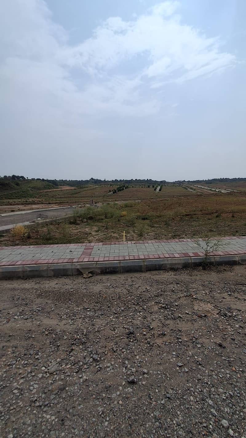 DHA PHASE 6 [Ready plot] 7