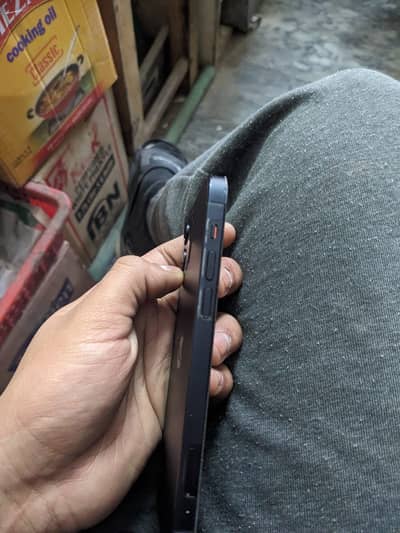 Apple iPhone 12