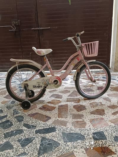 cycle