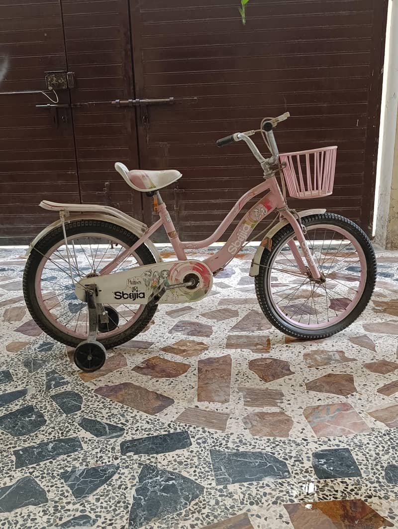 cycle 2