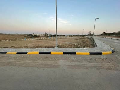 Ready 5 Marla Corner Near Aps school DHA Homes Islamabad