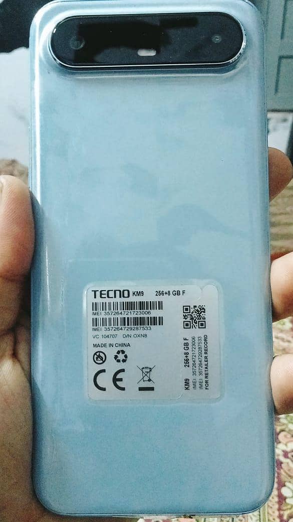 Tecno Other Model 0