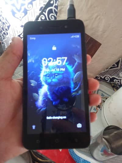Itel A23 Pro
