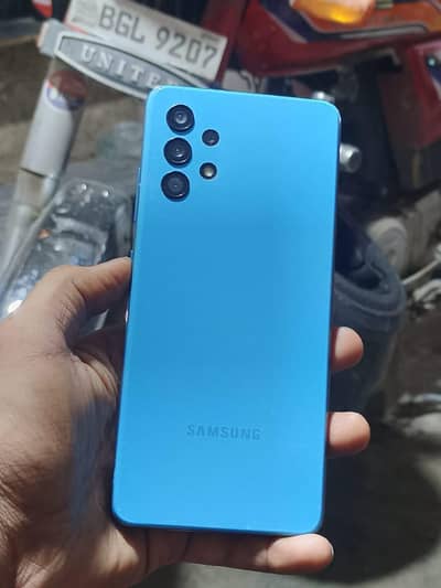 Samsung Mobile A32 exchange iphone google