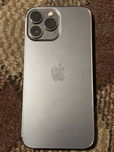 13 pro max