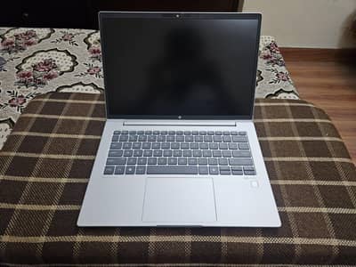 HP ProBook 445 G11 | Ryzen 7 7735U Intel 14th Gen Equivalent | 16/512