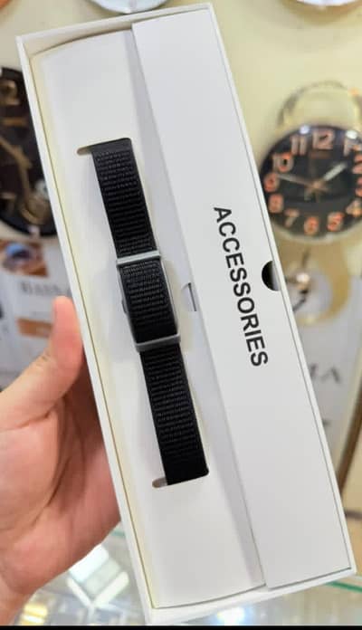 DATEOY fitness WaveBand 24/7 wearable