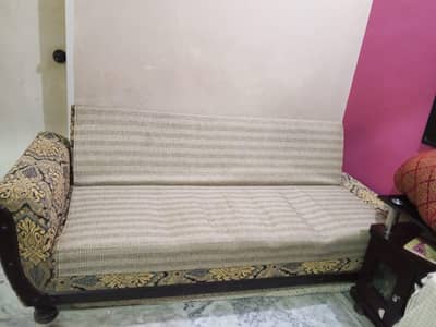 Sofa Bed Full Size
