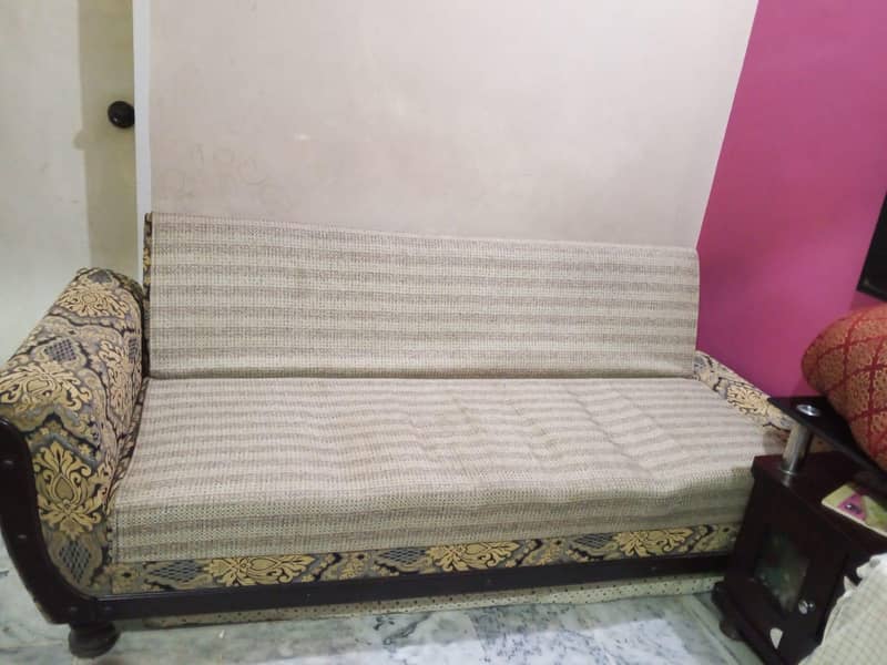 Sofa Bed Full Size 0