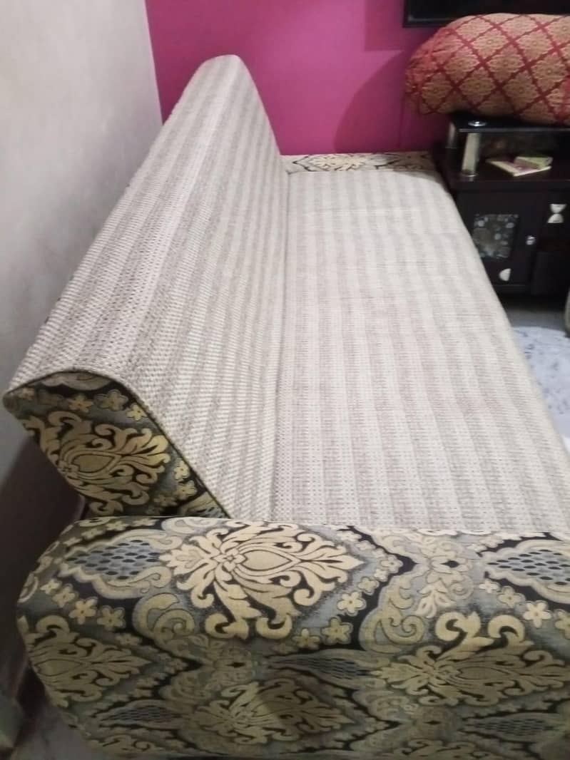 Sofa Bed Full Size 1