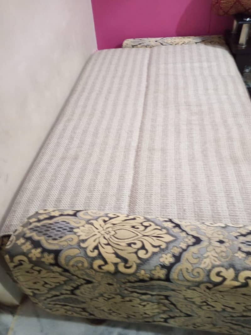 Sofa Bed Full Size 2