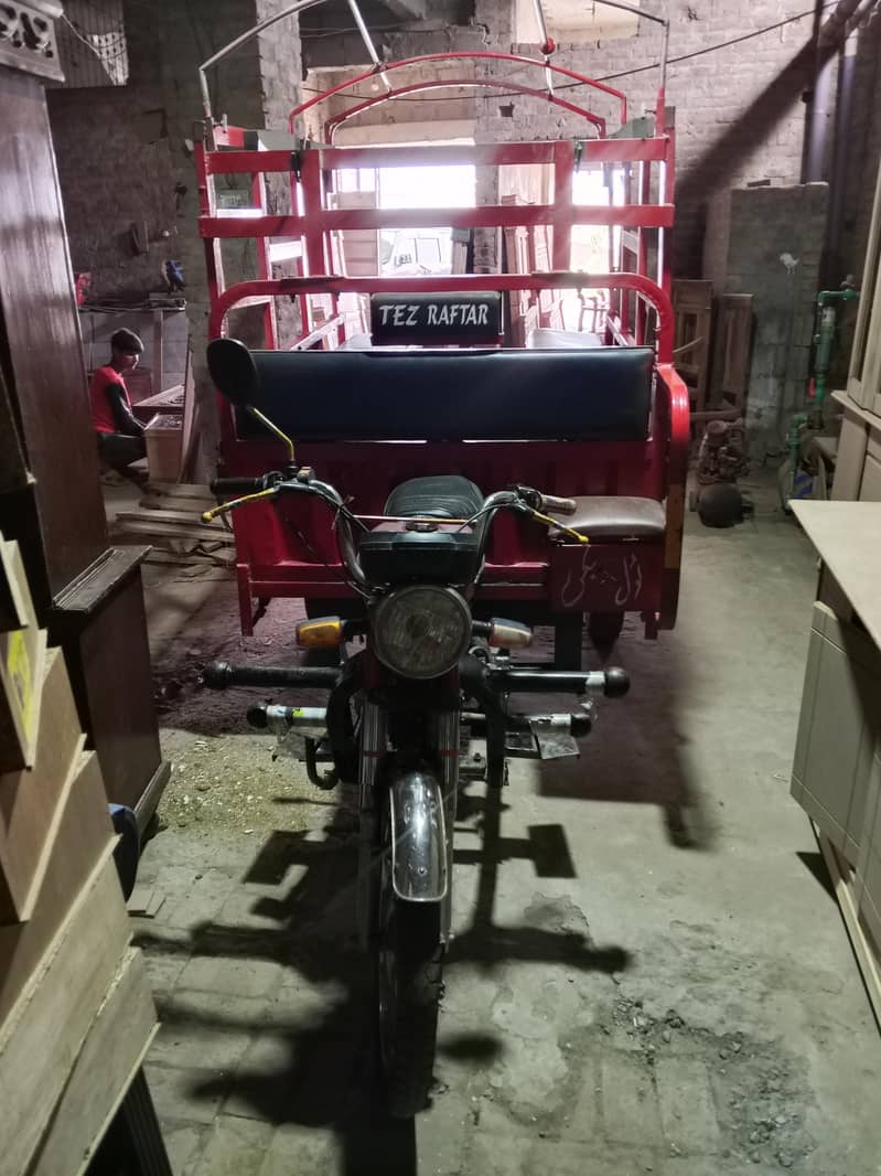 loader rikshaw 100cc 7