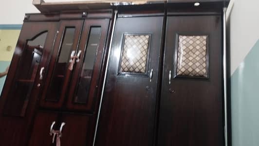 , divider, 2 door alamri