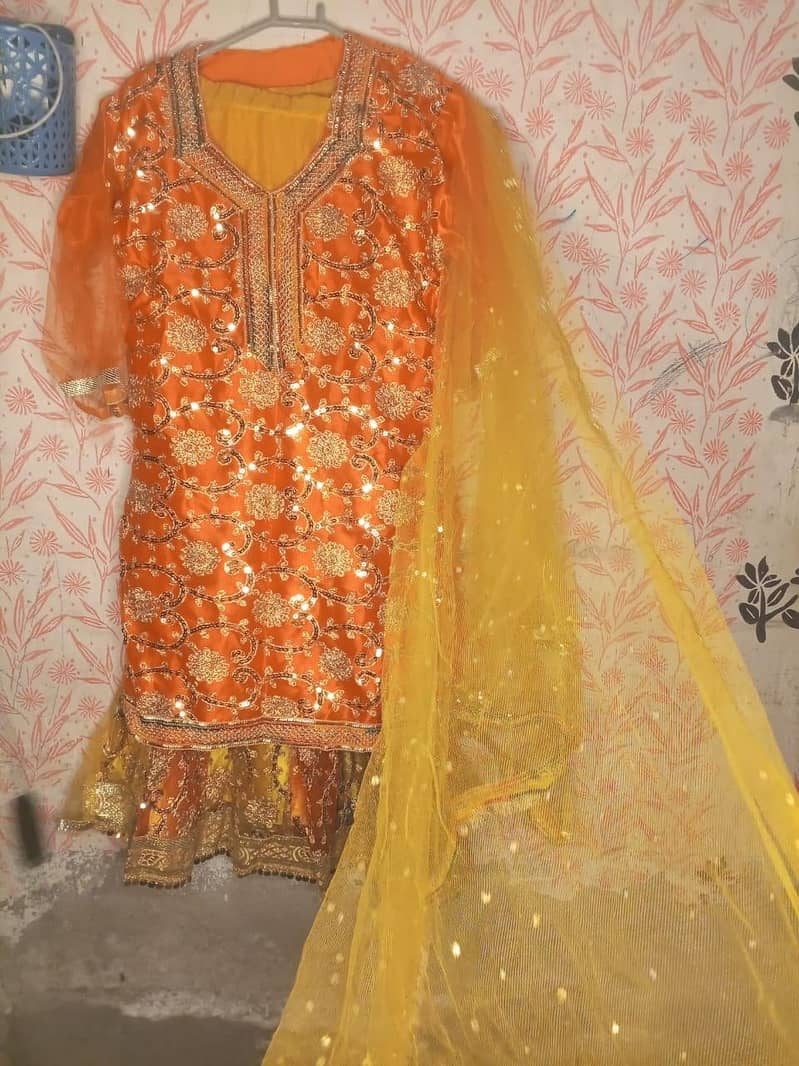 fancy dresses 5