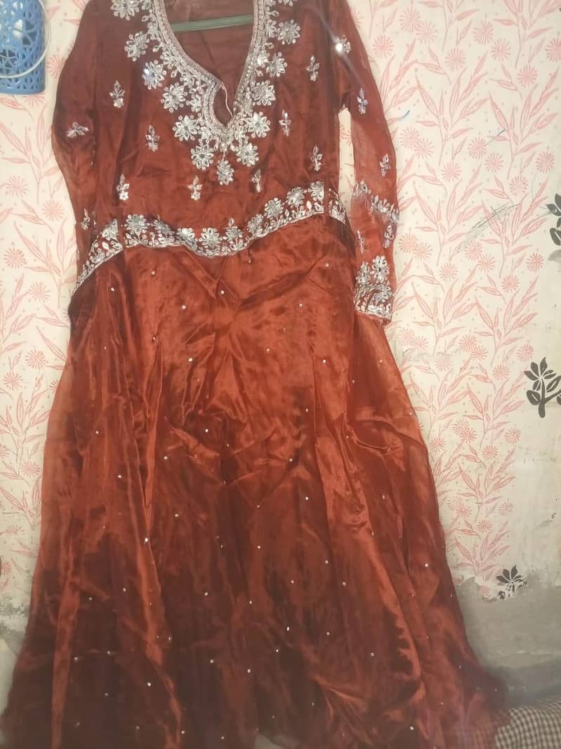 fancy dresses 8