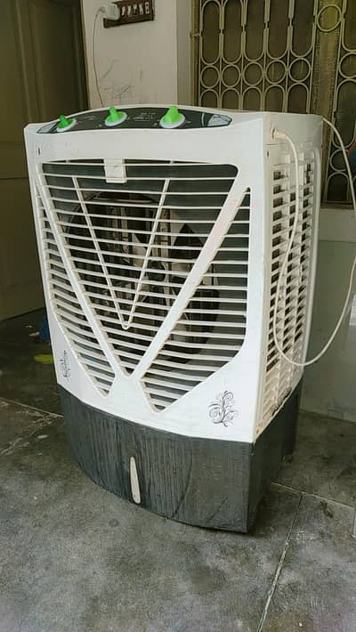 Room Cooler urgent Sale