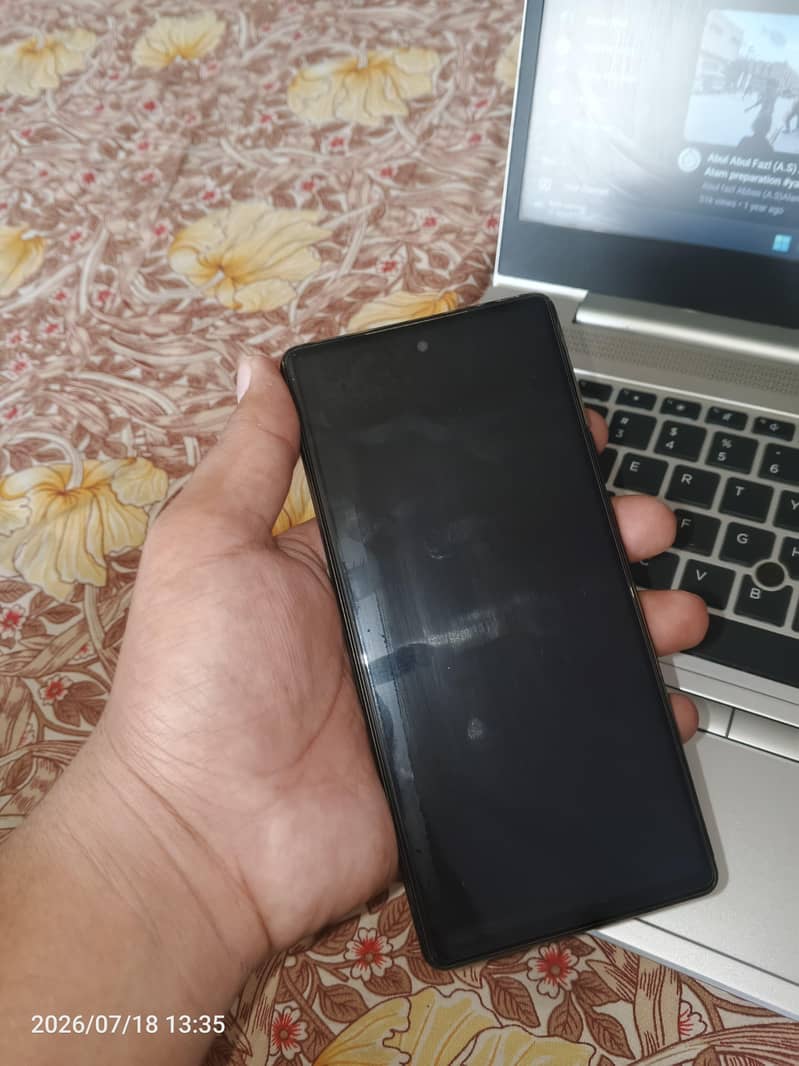 Google Pixel 6 6