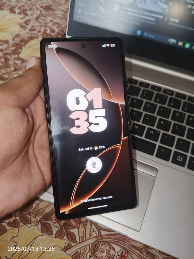 Google Pixel 6 9