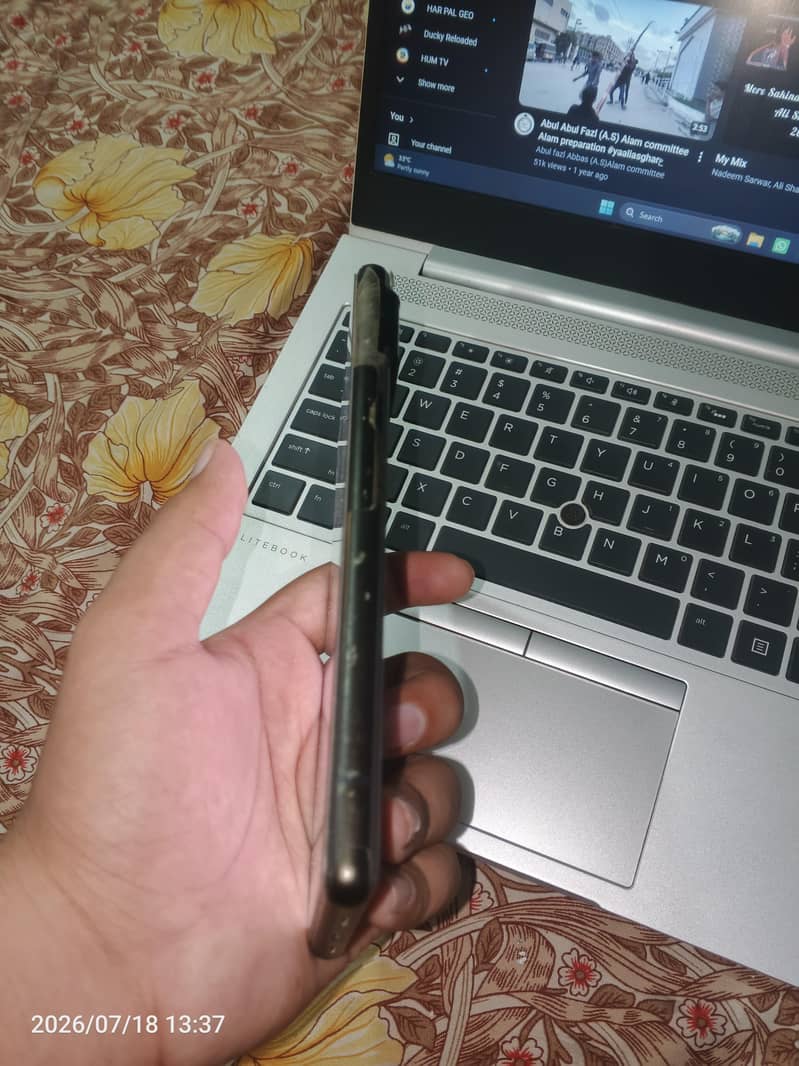 Google Pixel 6 10