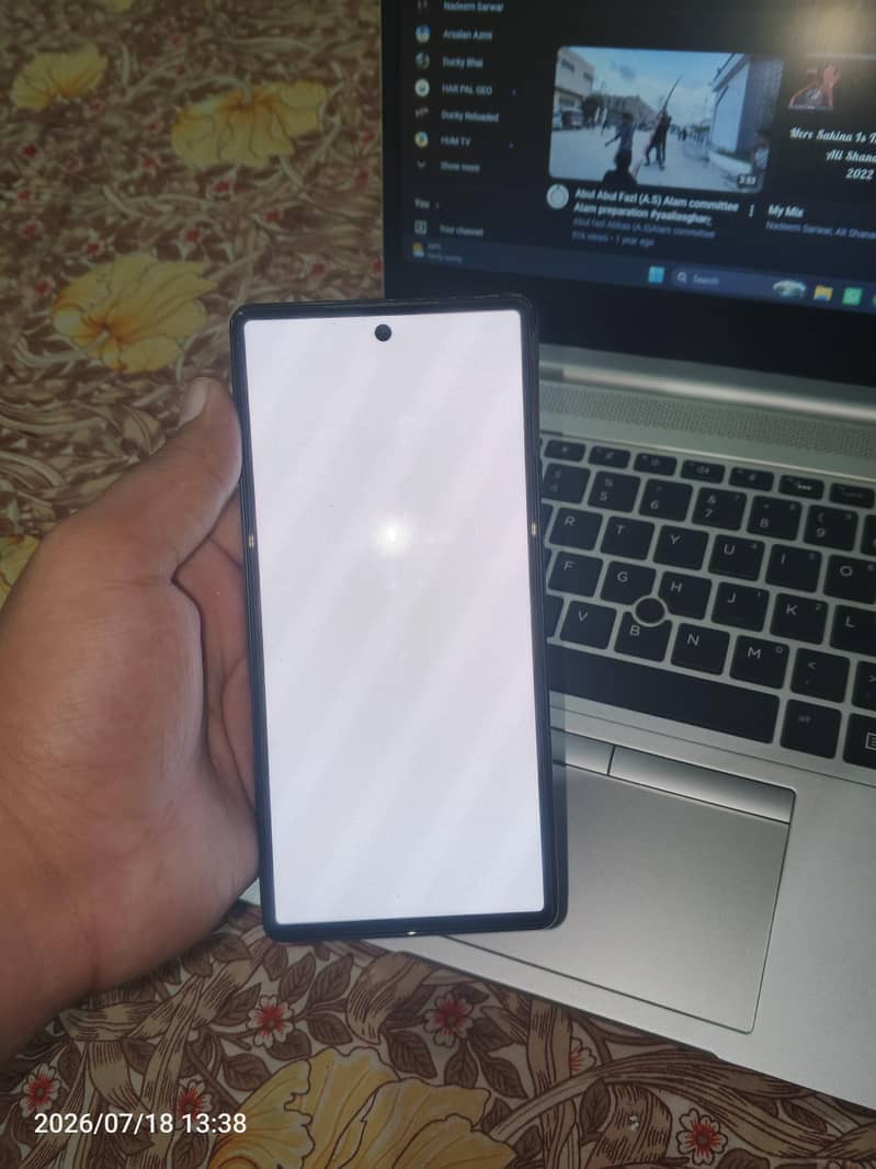 Google Pixel 6 14