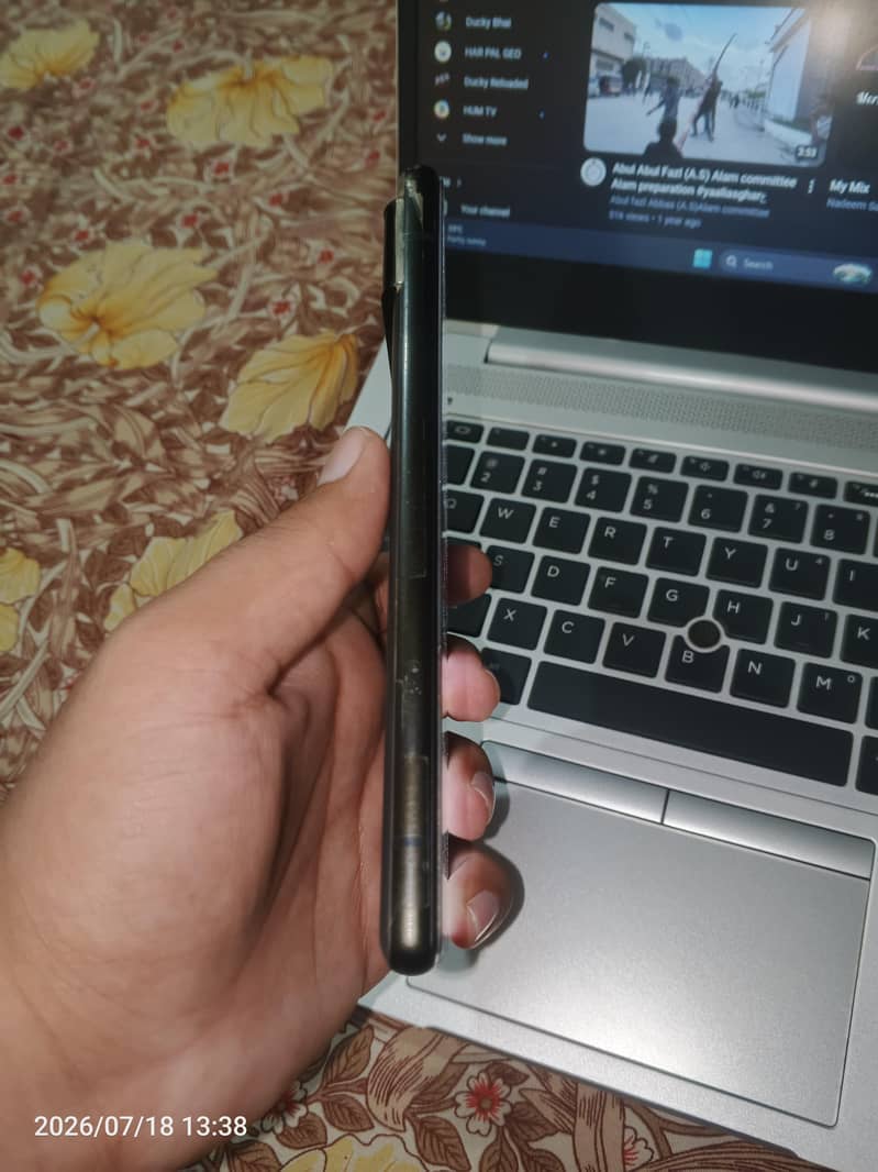Google Pixel 6 15