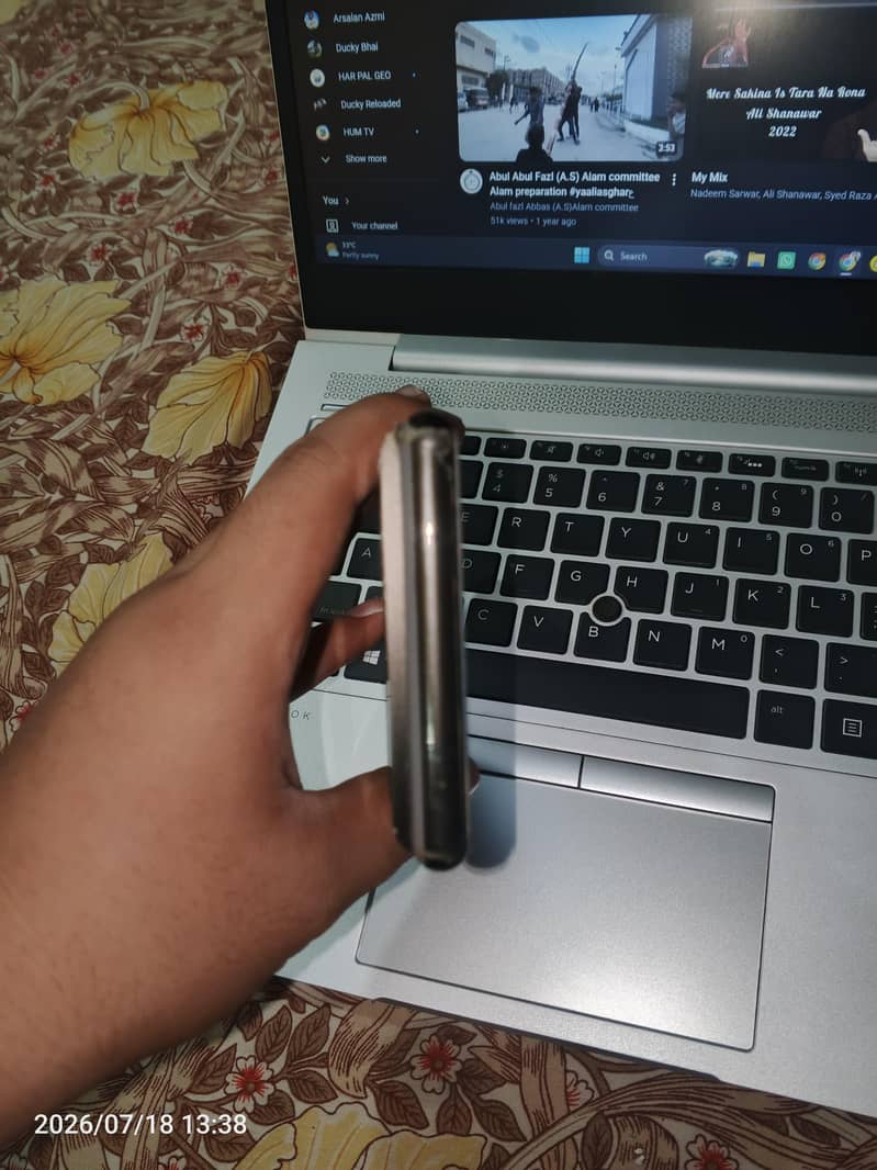 Google Pixel 6 18