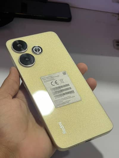 Realme 13