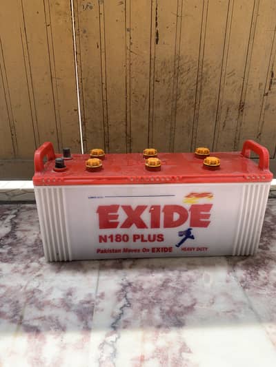 Battery