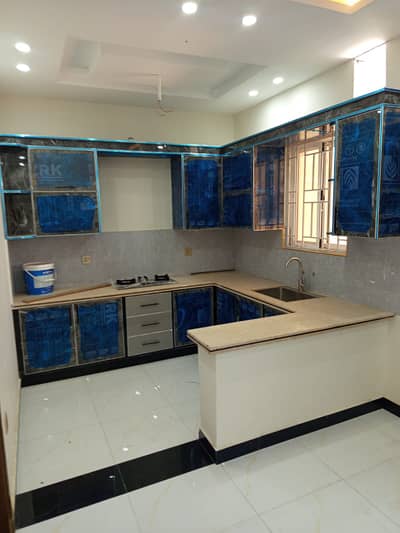 5 Marla Duoble Story House Available. For Sale In Gulshan E Sehat E-18 Islamabad.