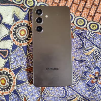 Samsung Mobile S24