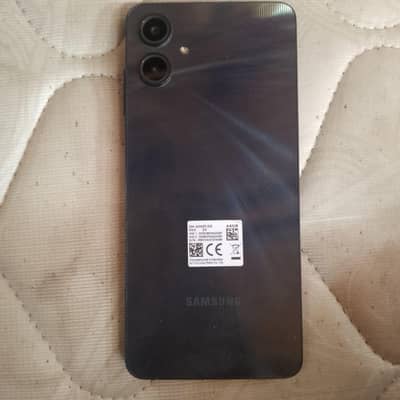 Samsung Mobile A06
