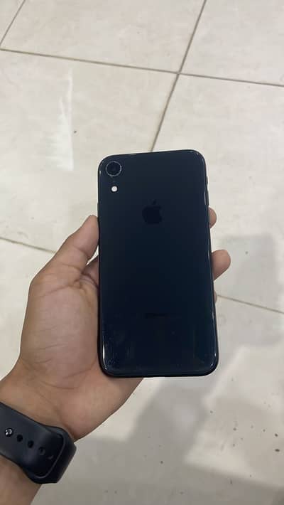 Apple iPhone XR