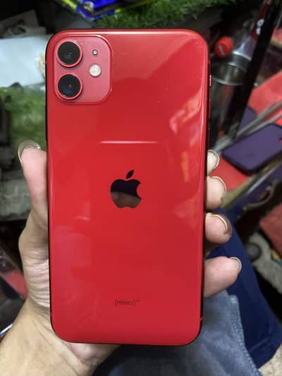 Iphone 11 Non PTA