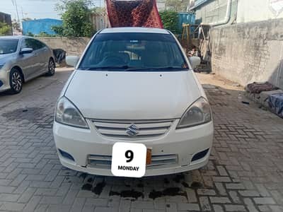 Suzuki Liana 2006