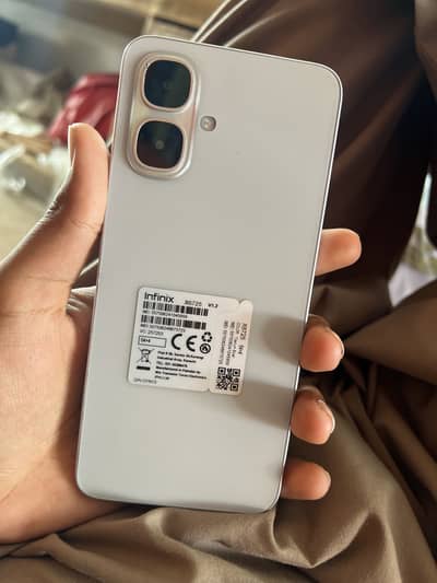 Infinix smart 10
