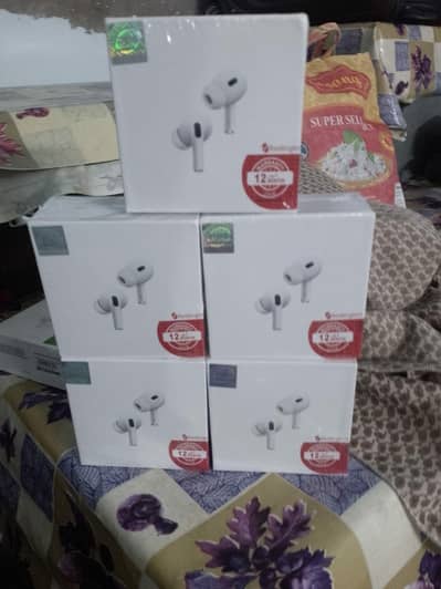 air pods pro 2