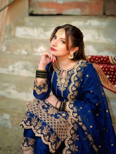 You will get even one suit at wholesale price.