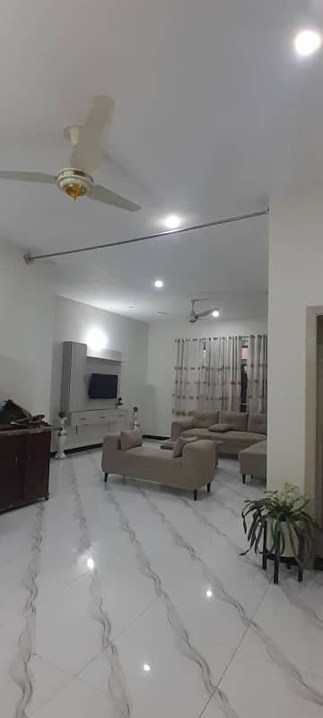 Luxury Corner 30x60 House For Sale In CDA Sector I 14 4 Prime Location Ideal Family Home price 4.40 crore