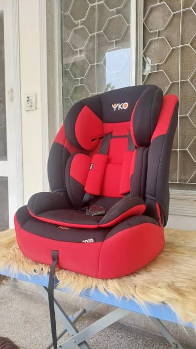 Baby Car Seat